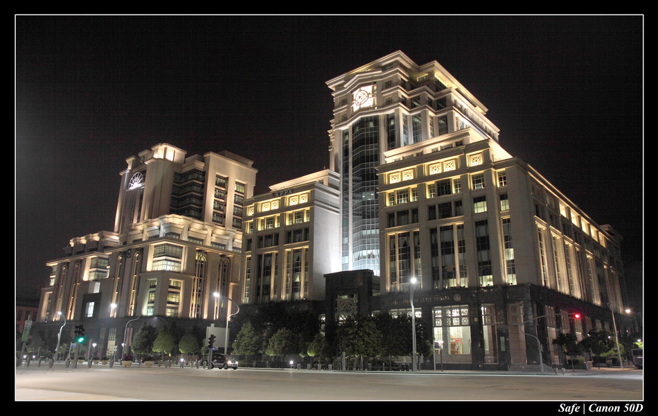 2009   08   Putrajaya 100